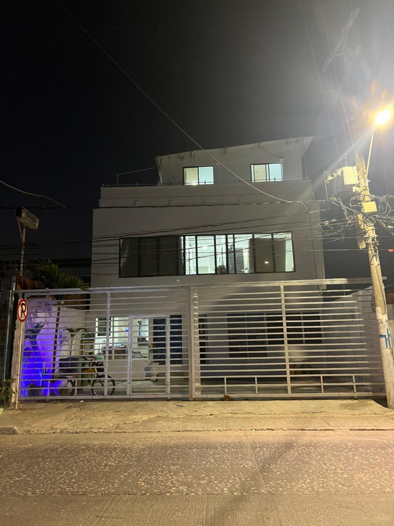 Casa Torices Real 12 Hostal *