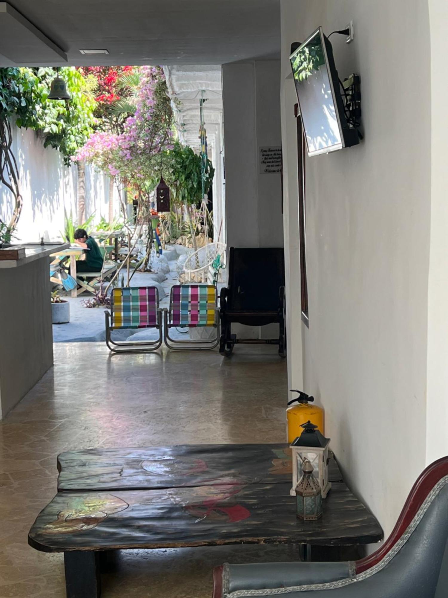 Hostal Casa Torices Real 12 Cartagena