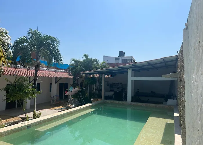 Casa Torices Real 12