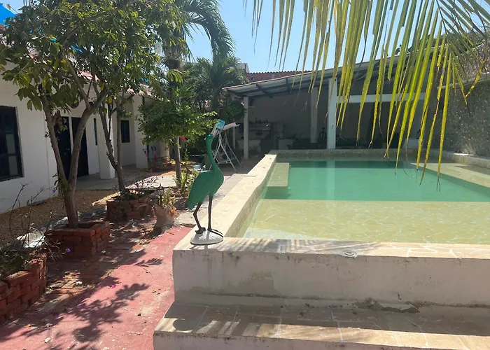 Casa Torices Real 12