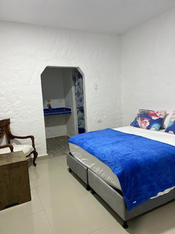 Casa Torices Real 12 Albergue *