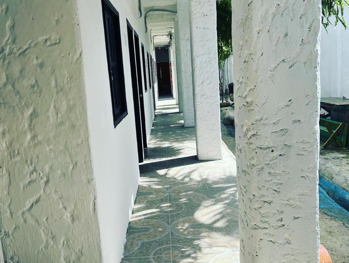 Casa Torices Real 12 Albergue *