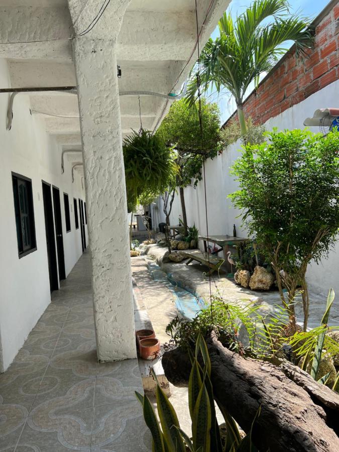 Albergue Casa Torices Real 12 Cartagena