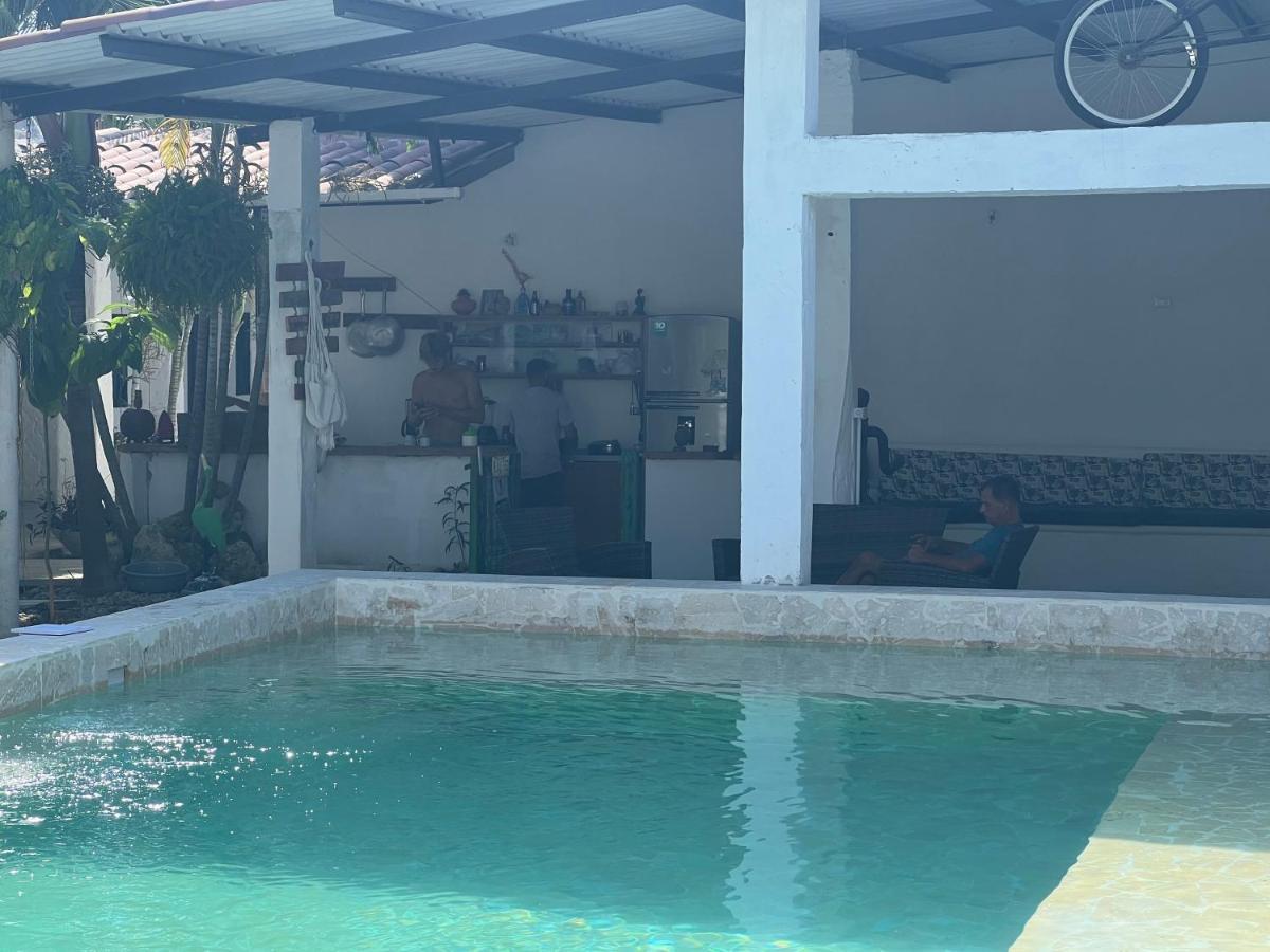 Casa Torices Real 12 Albergue