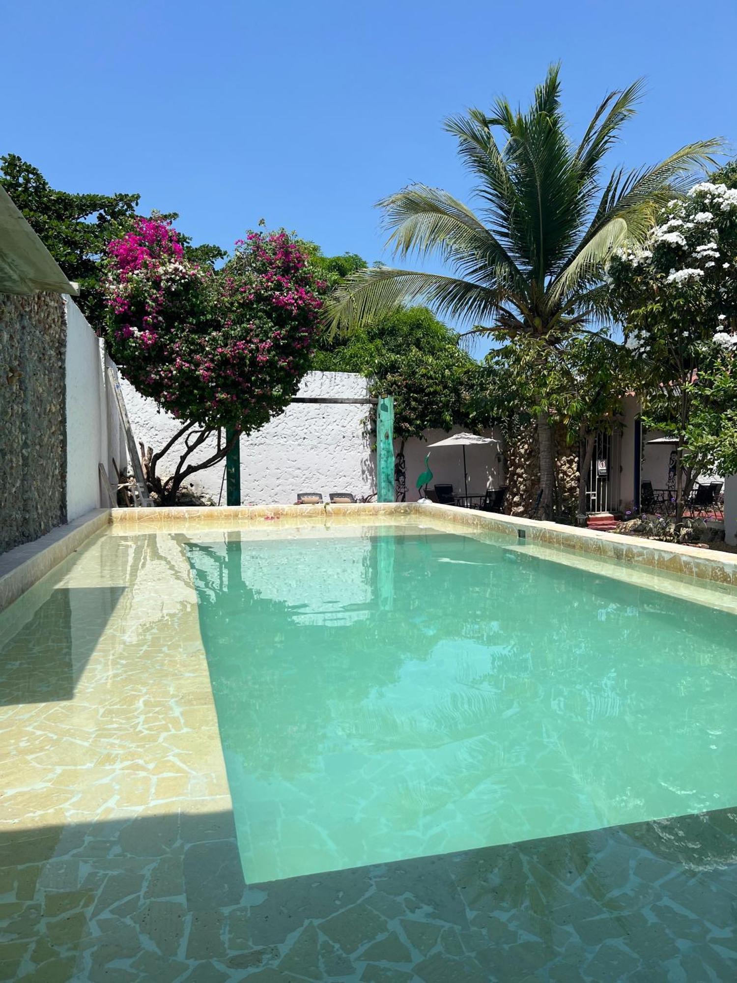 Albergue Casa Torices Real 12 Cartagena