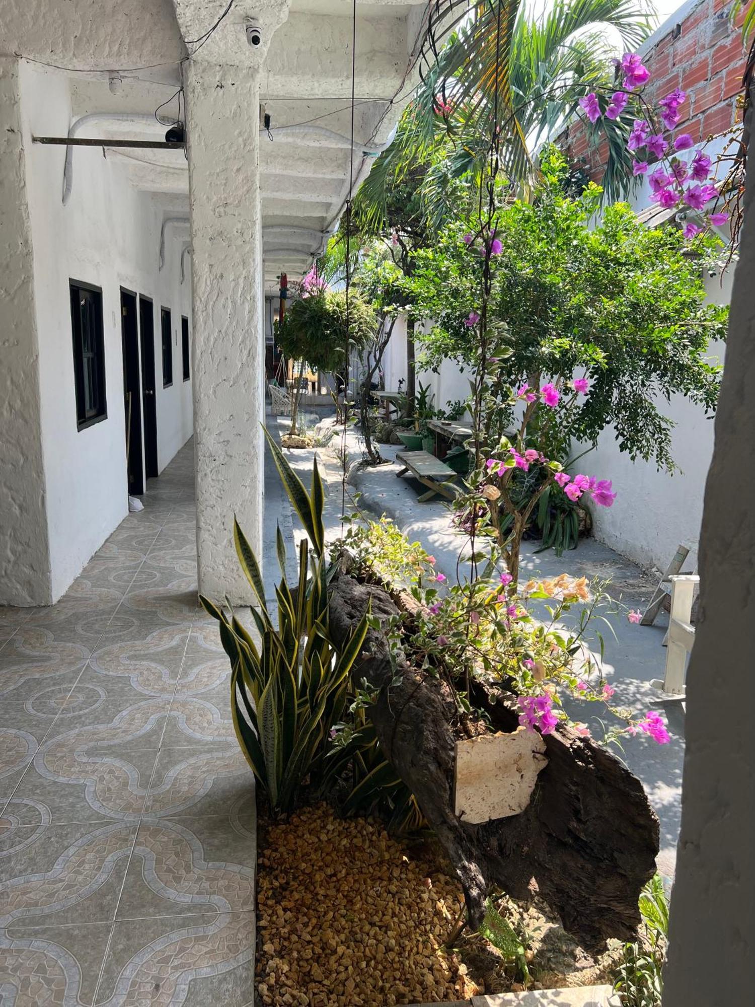 Casa Torices Real 12 Albergue Cartagena
