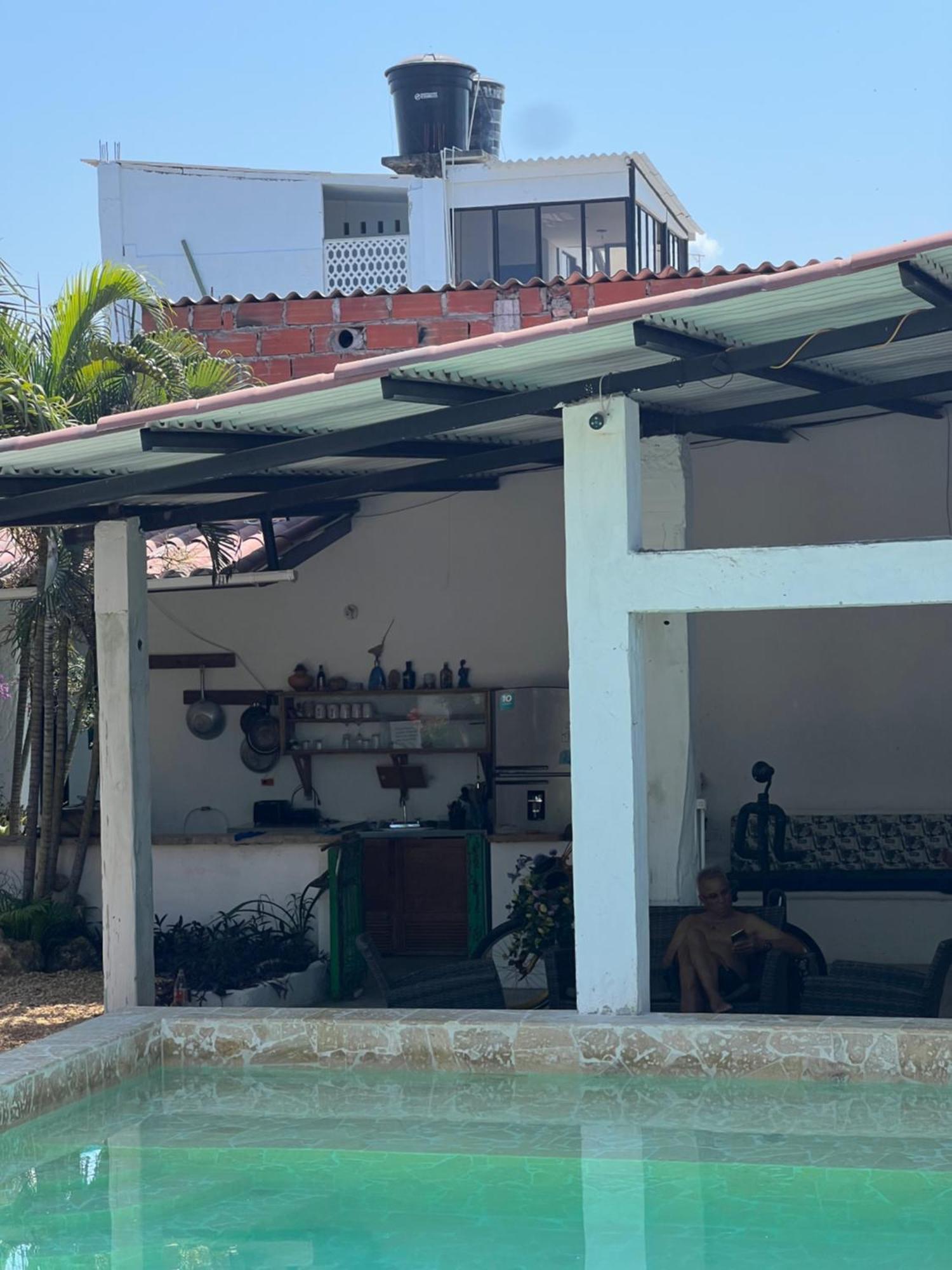 Casa Torices Real 12 Albergue Cartagena