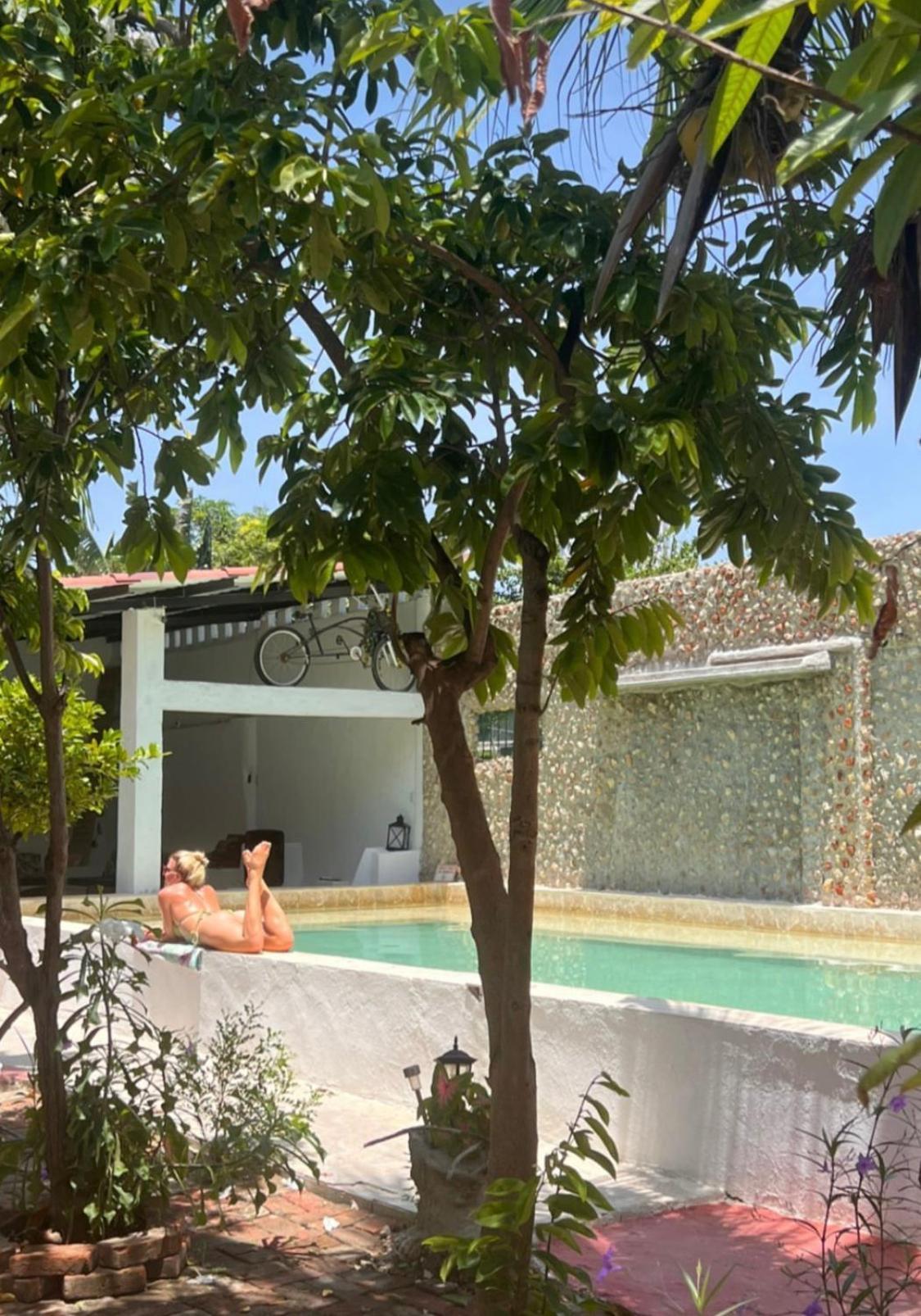 Casa Torices Real 12 Albergue