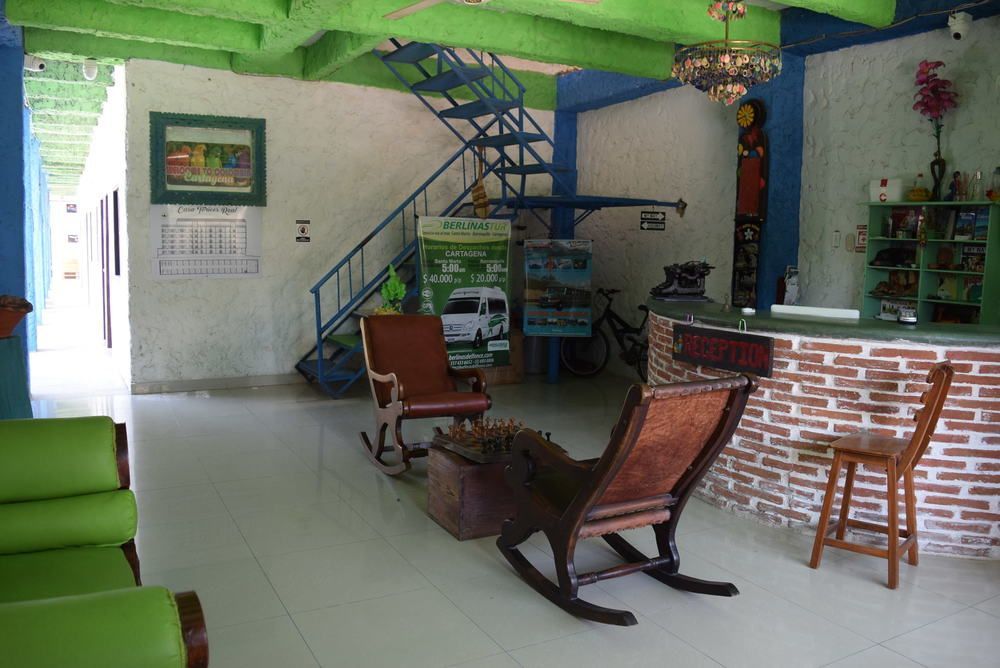 Albergue Casa Torices Real 12 *